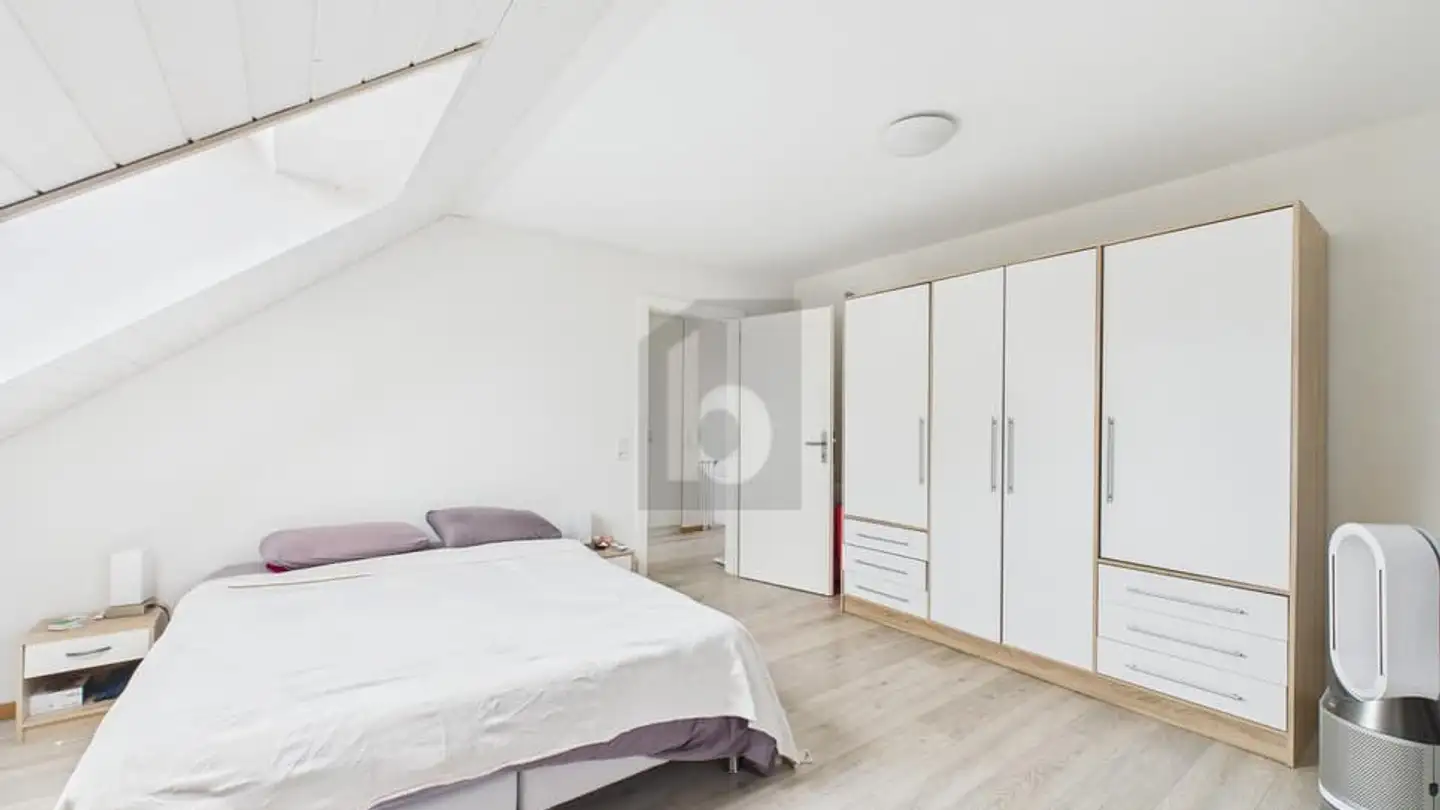 Wohnung mieten - 1407 Gossens - Foto 3