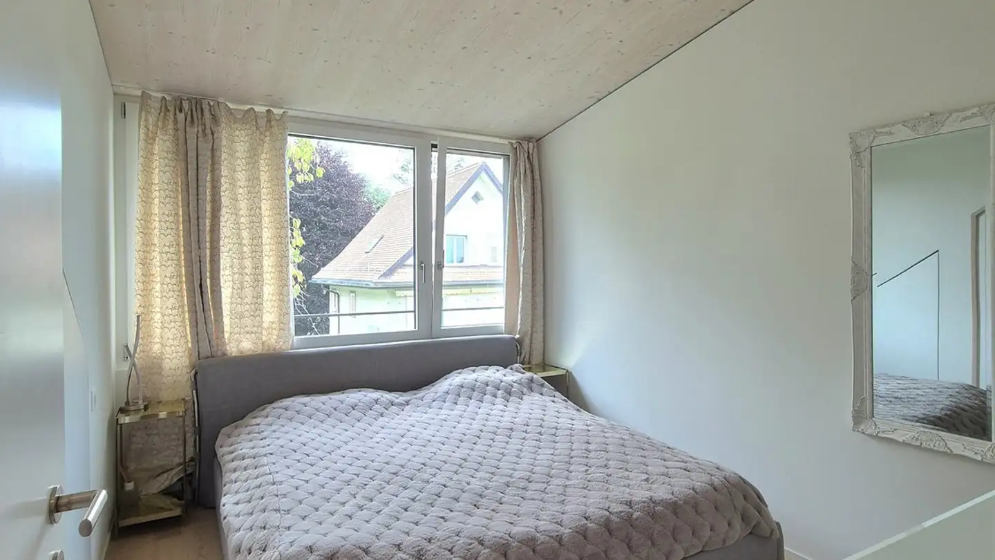 Möblierte Wohnung mieten - 8803 Rüschlikon - Foto 4