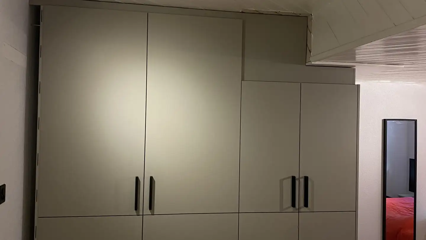 Furnished apartment for rent - Avenue Auguste-Verdeil 38, 1005 Lausanne - Photo 4