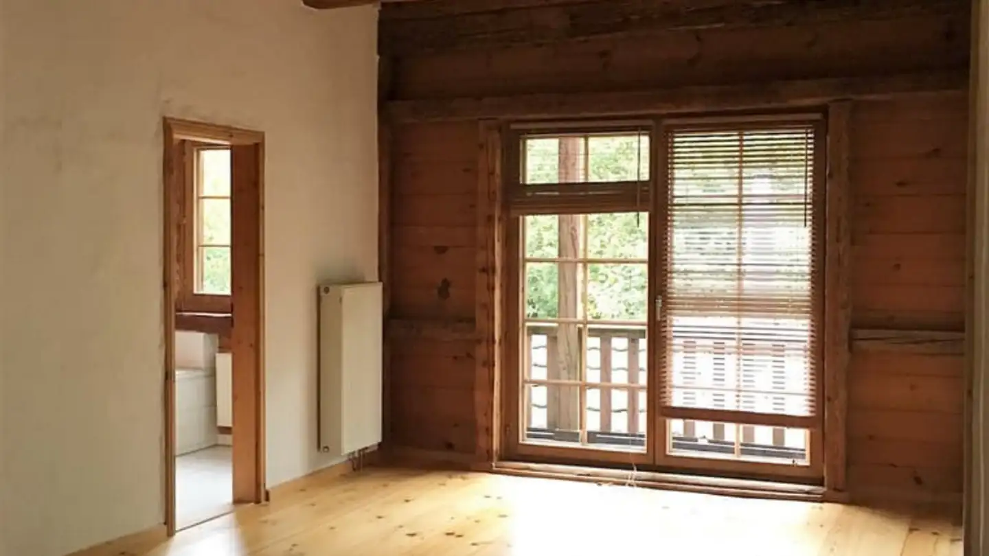 Wohnung mieten - Hauptstrasse 41, 4207 Bretzwil - Foto 3