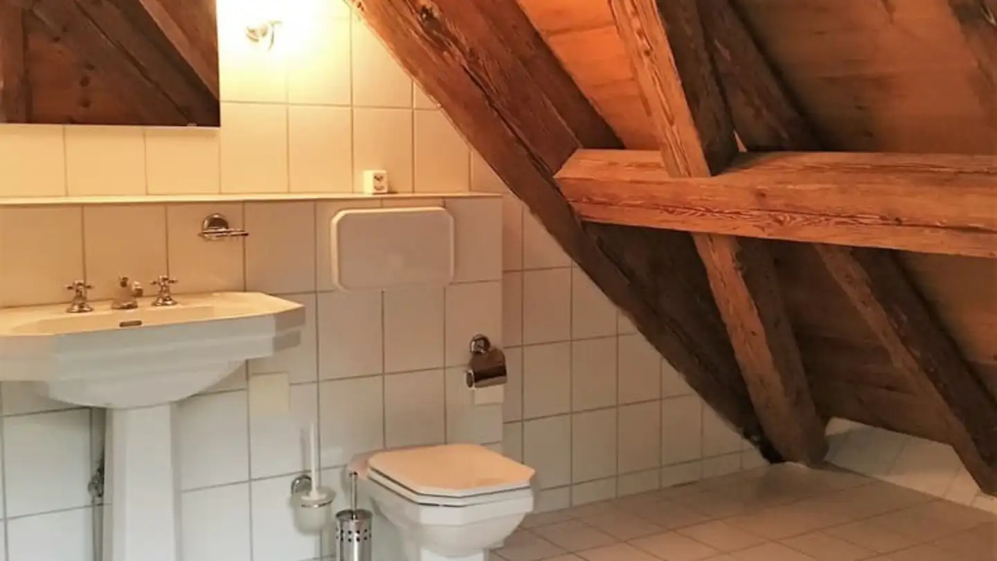 Wohnung mieten - Hauptstrasse 41, 4207 Bretzwil - Foto 4