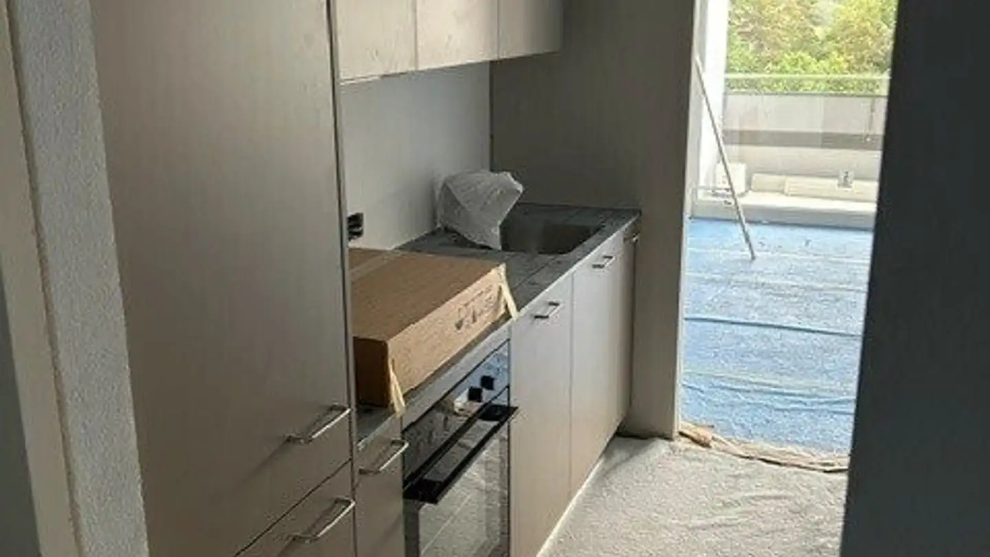 Appartamento in affitto - Eggweg, 3065 Bolligen - Foto 2