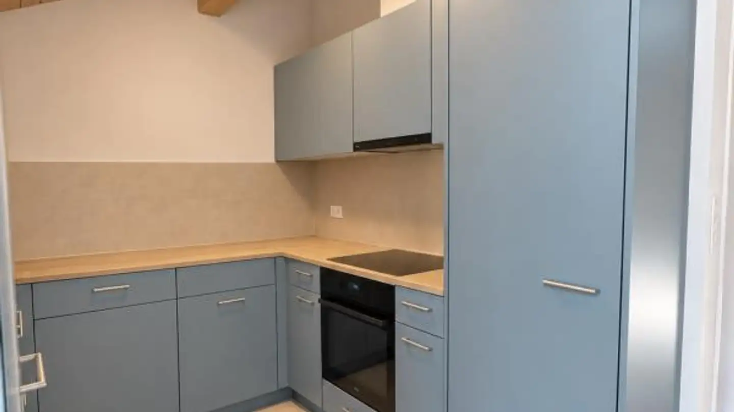 Wohnung mieten - Römerstrasse 3a, 5212 Hausen AG - Foto 3