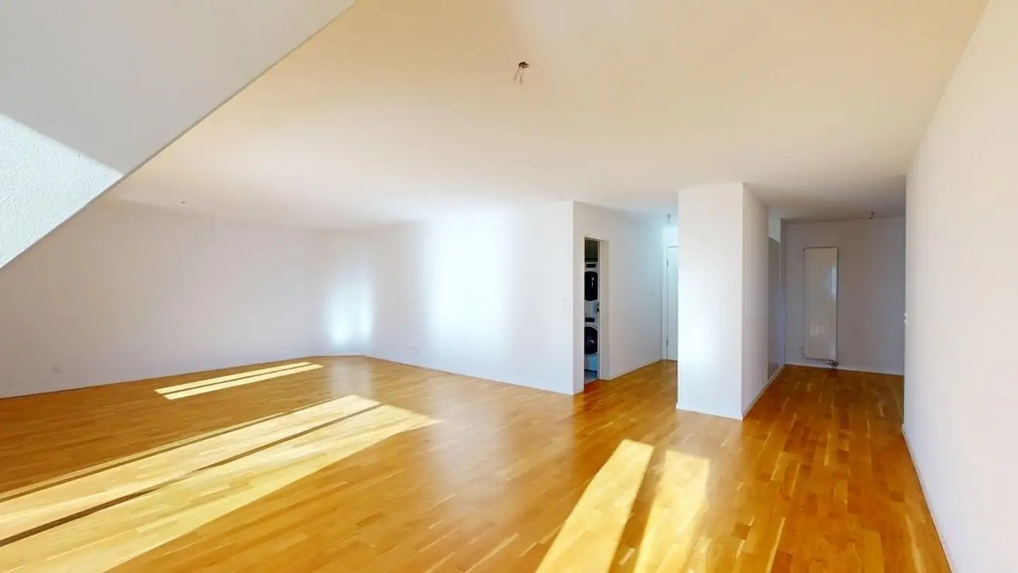 Apartment for rent - Kasernenstrasse 5, 9100 Herisau - Photo 2