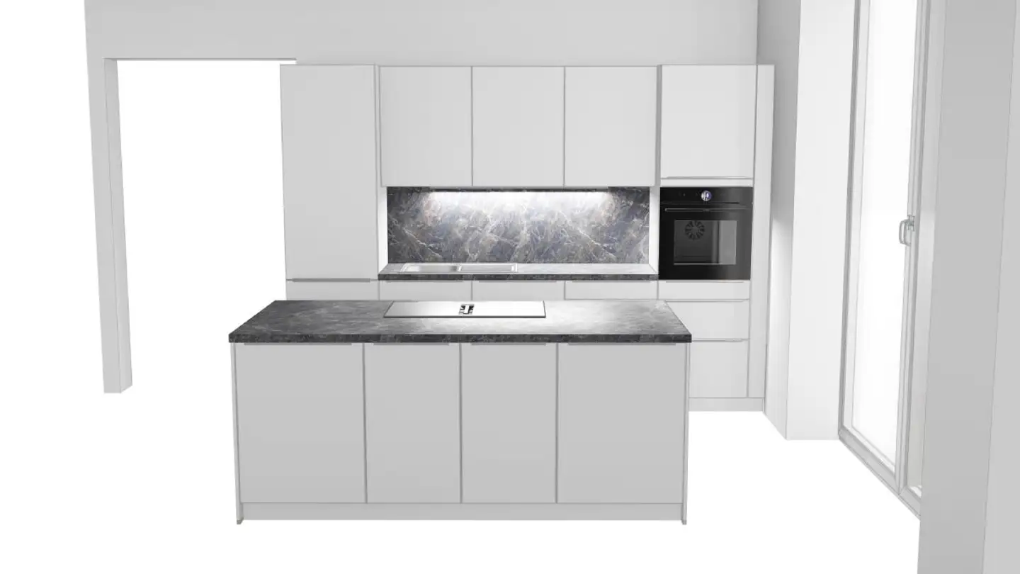 Loft mieten - Goldgasse 10, 7000 Chur - Foto 2