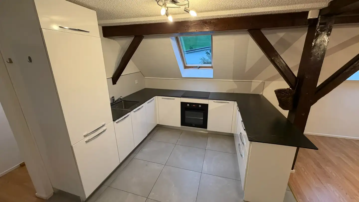 Appartement à louer - Dorfstrasse 61, 3555 Trubschachen - Photo 4