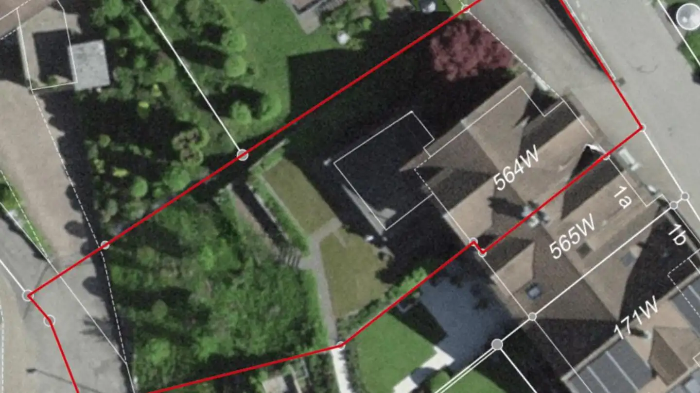 Casa singola in vendita - Lärchenrain 1, 9630 Wattwil - Photo 4