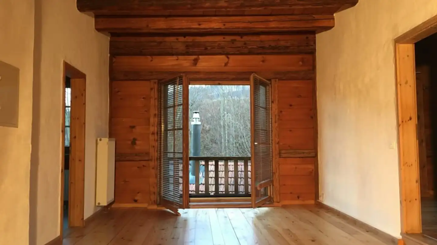 Wohnung mieten - Hauptstrasse 41, 4207 Bretzwil - Foto 2