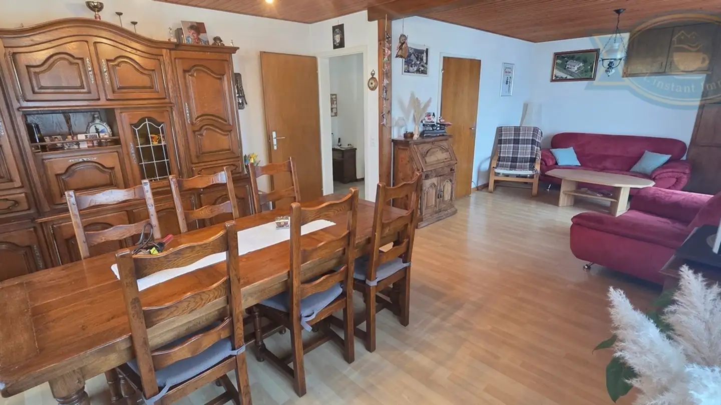 Einfamilienhaus kaufen - 2932 Coeuve - Foto 4