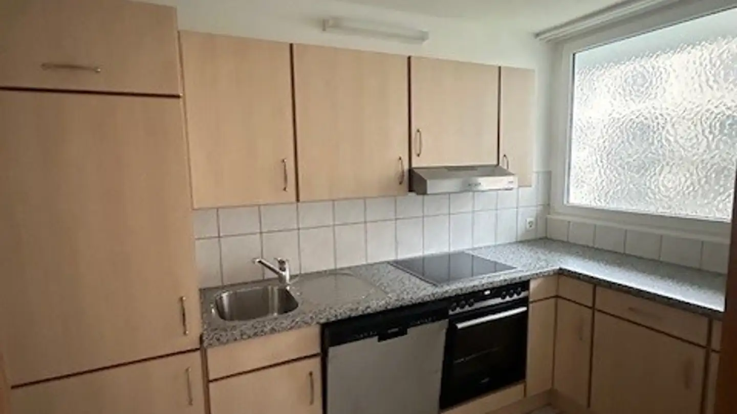 Apartment for rent - Sonneggstrasse 5, 9000 St. Gallen