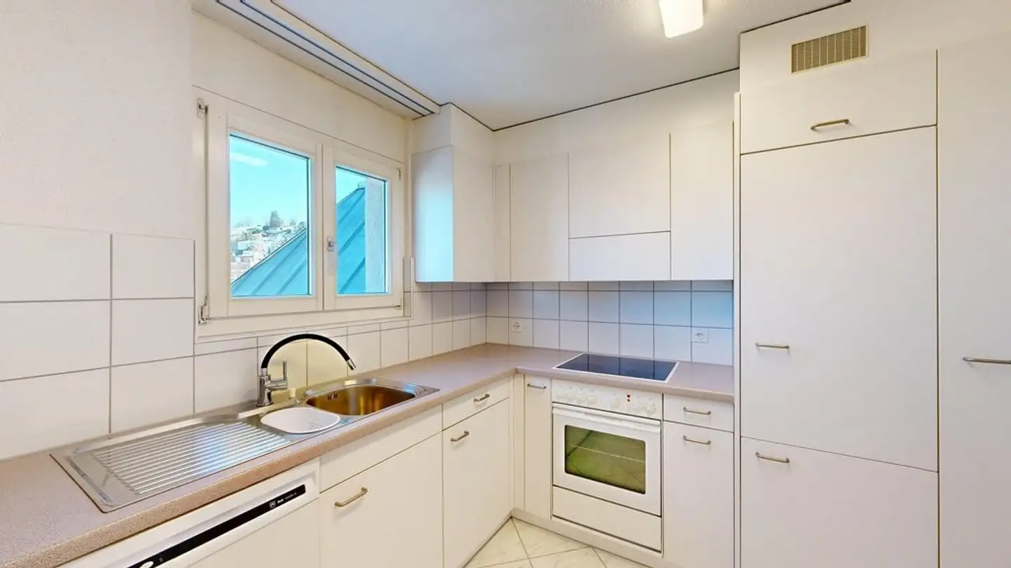 Apartment for rent - Kasernenstrasse 5, 9100 Herisau - Photo 3