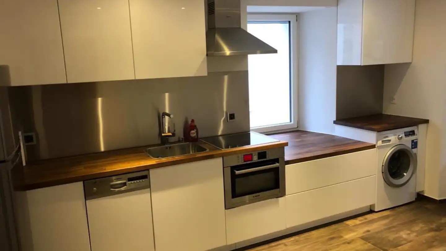 Appartement à louer - Bahnhofplatz 16, 3922 Stalden VS