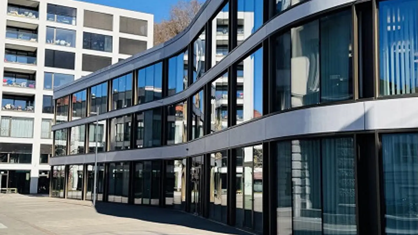 Office space for rent - Poststrasse 2, 6300 Zug