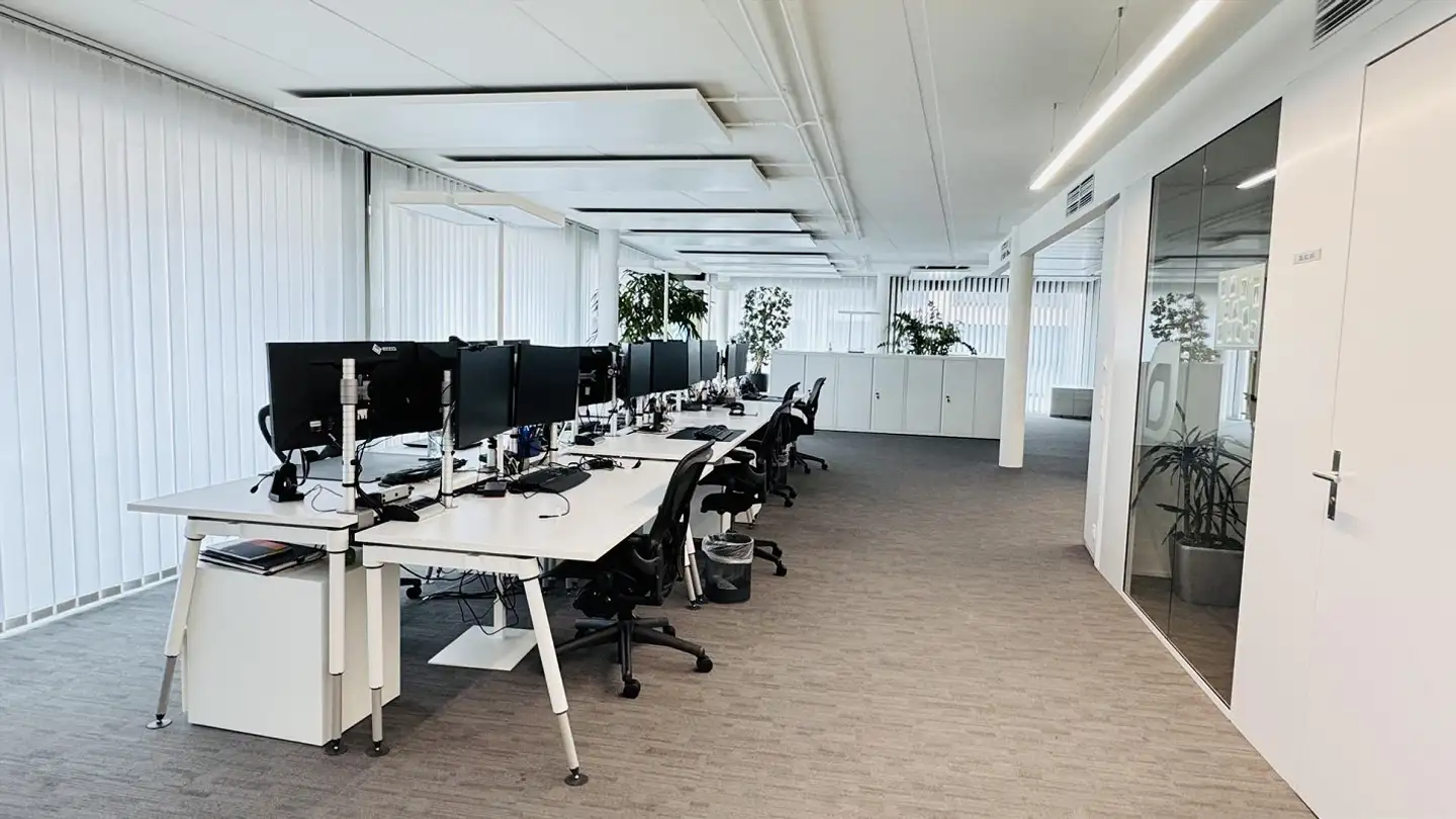 Office space for rent - Poststrasse 2, 6300 Zug - Photo 2
