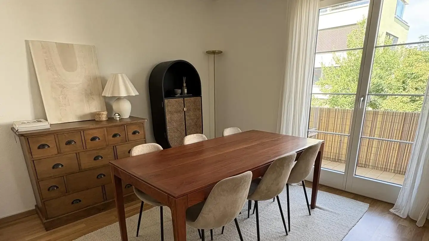 Apartment for rent - Feldmoosstrasse, 8800 Thalwil