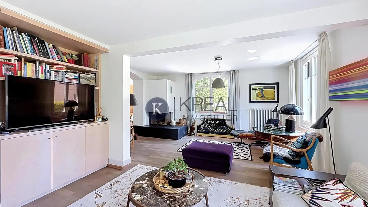 Single house for sale - 1004 Lausanne - Photo 3