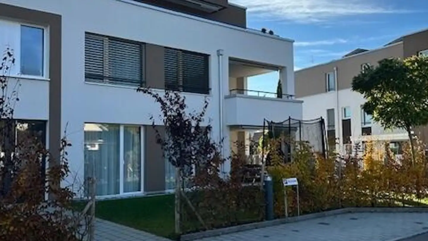 Appartamento in affitto - Brücke 1a, 9315 Neukirch (Egnach)