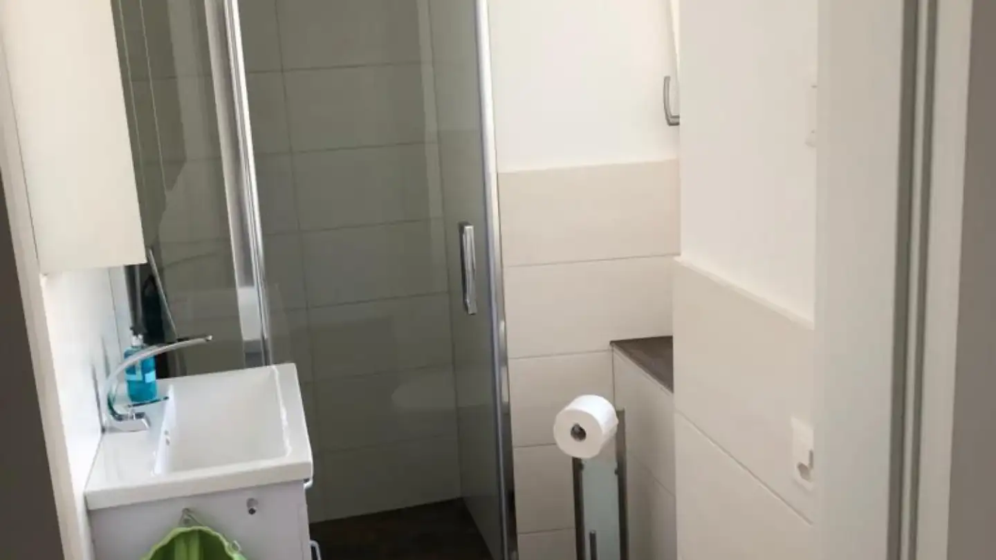 Appartement à louer - Bahnhofplatz 16, 3922 Stalden VS - Photo 3