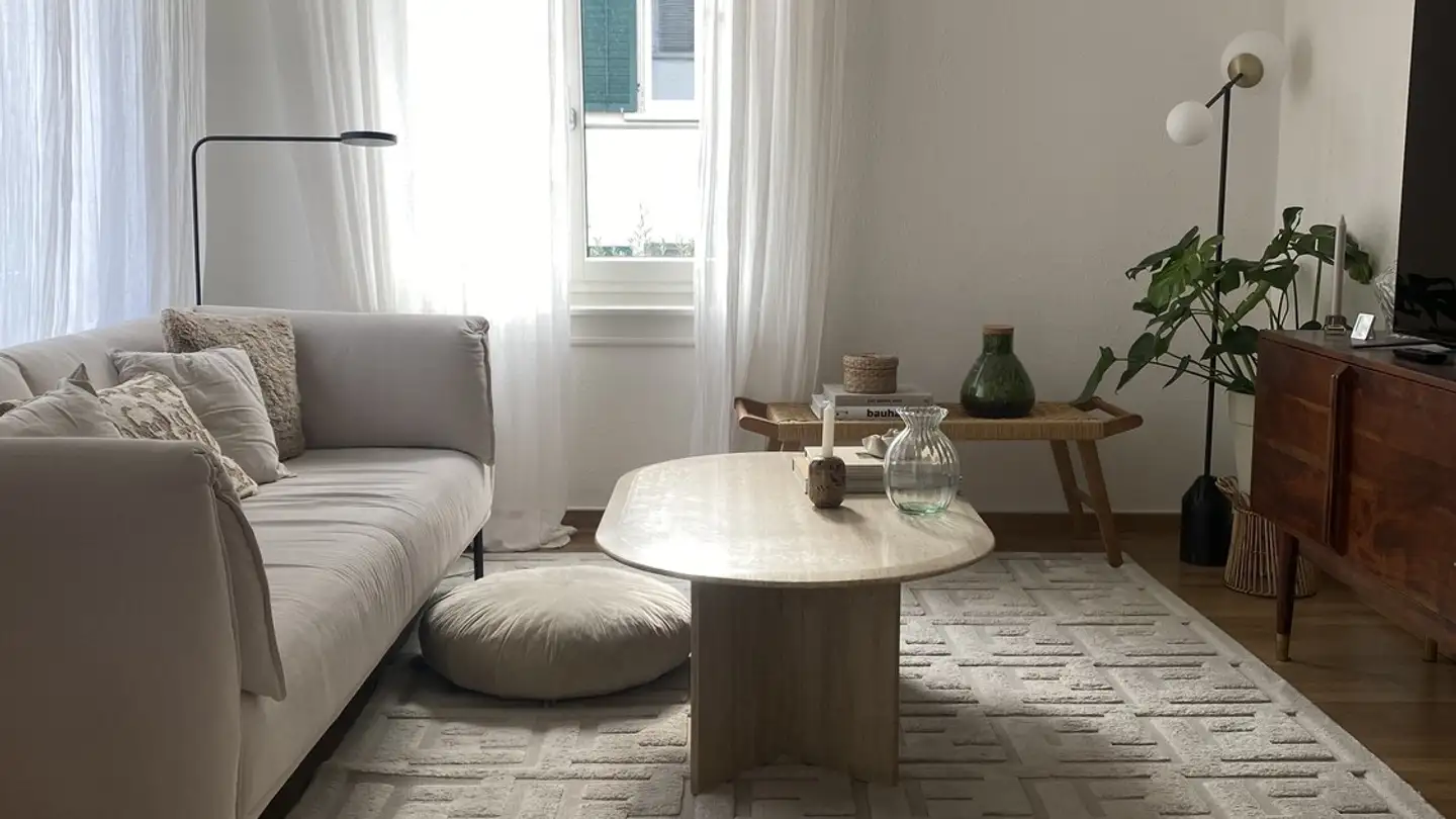 Apartment for rent - Feldmoosstrasse, 8800 Thalwil - Photo 2