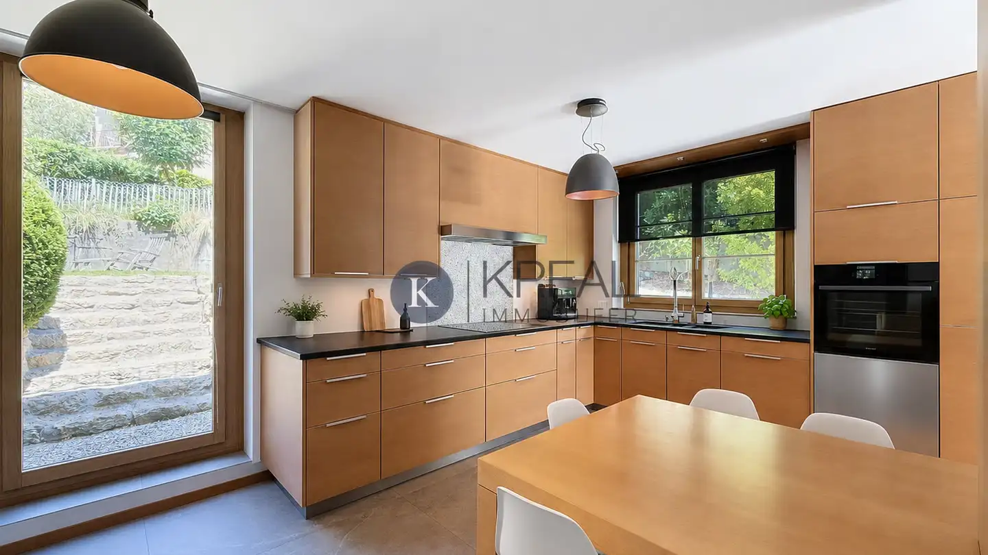 Single house for sale - 1004 Lausanne - Photo 4