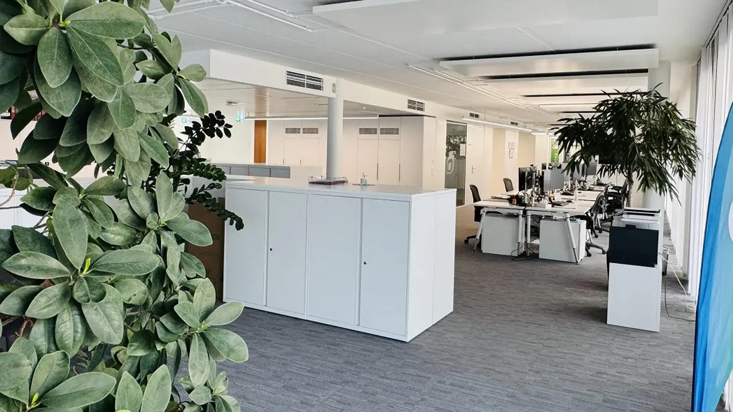 Office space for rent - Poststrasse 2, 6300 Zug - Photo 3