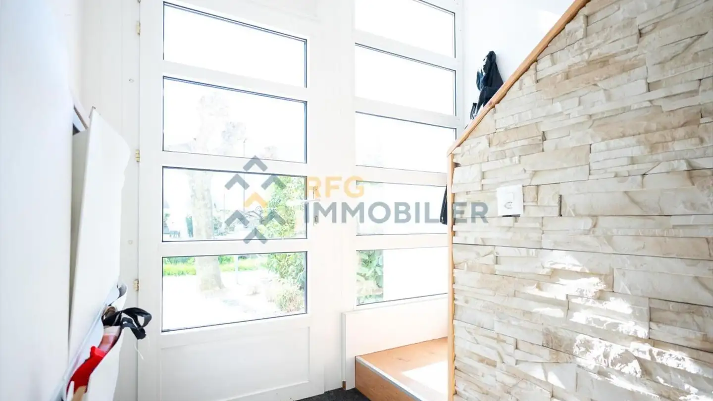 Row house for sale - 1926 Fully - Photo 4