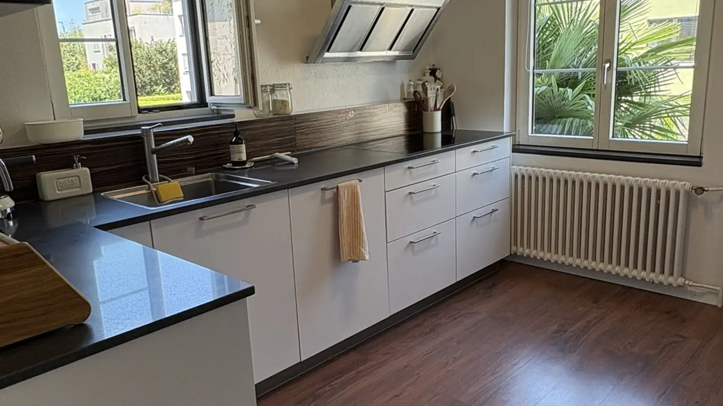 Apartment for rent - Feldmoosstrasse, 8800 Thalwil - Photo 3