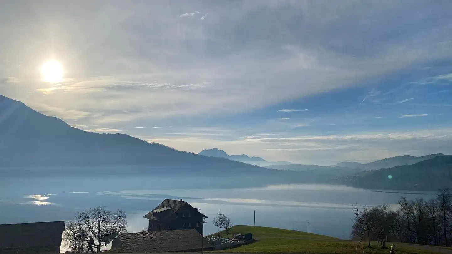 Wohnung mieten - 6318 Walchwil