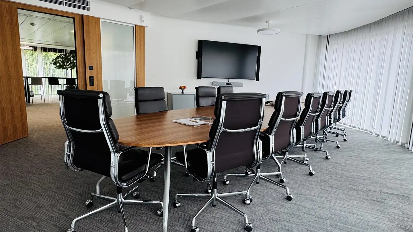 Office space for rent - Poststrasse 2, 6300 Zug - Photo 4