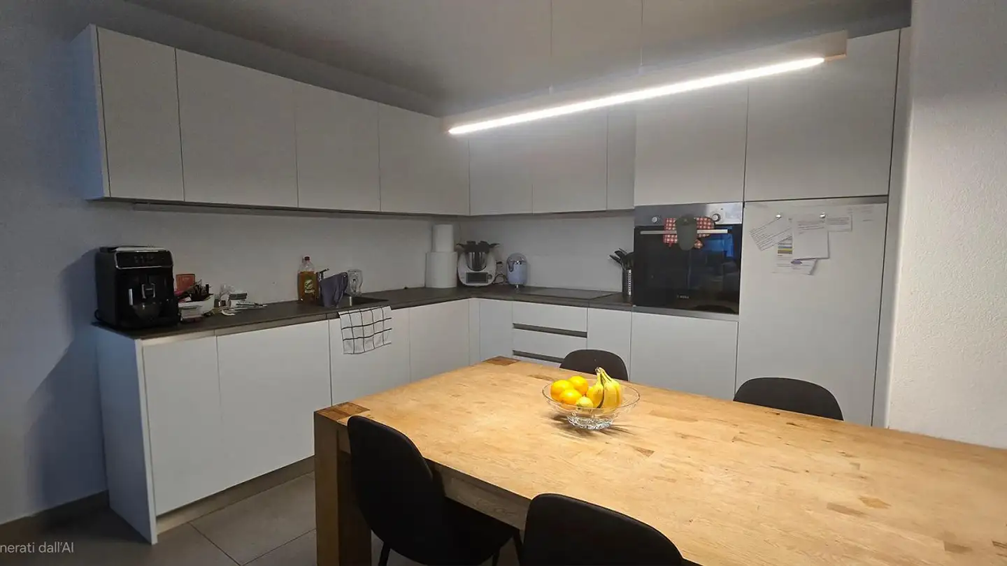 Wohnung mieten - Via Alla Costa 11, 6802 Rivera