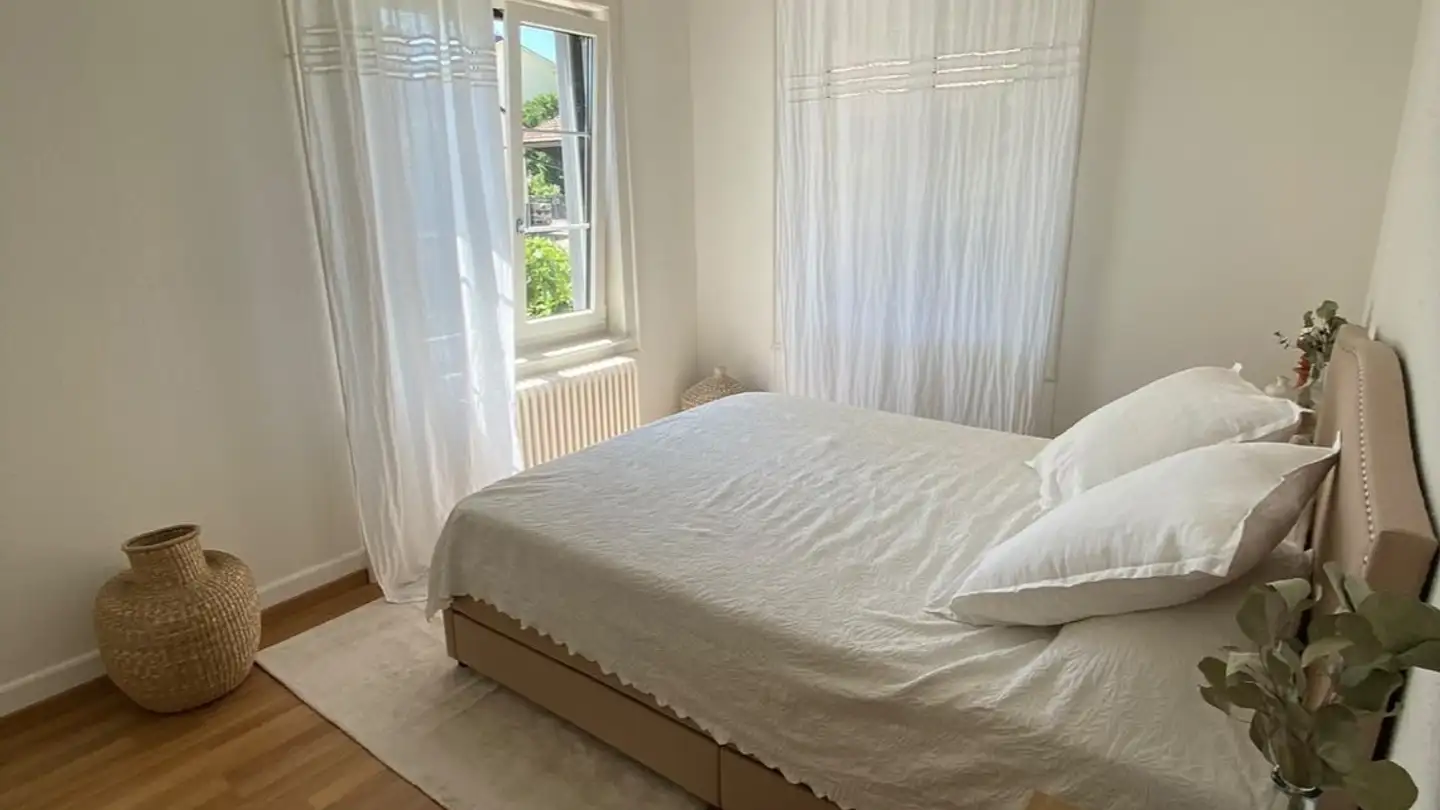 Apartment for rent - Feldmoosstrasse, 8800 Thalwil - Photo 4