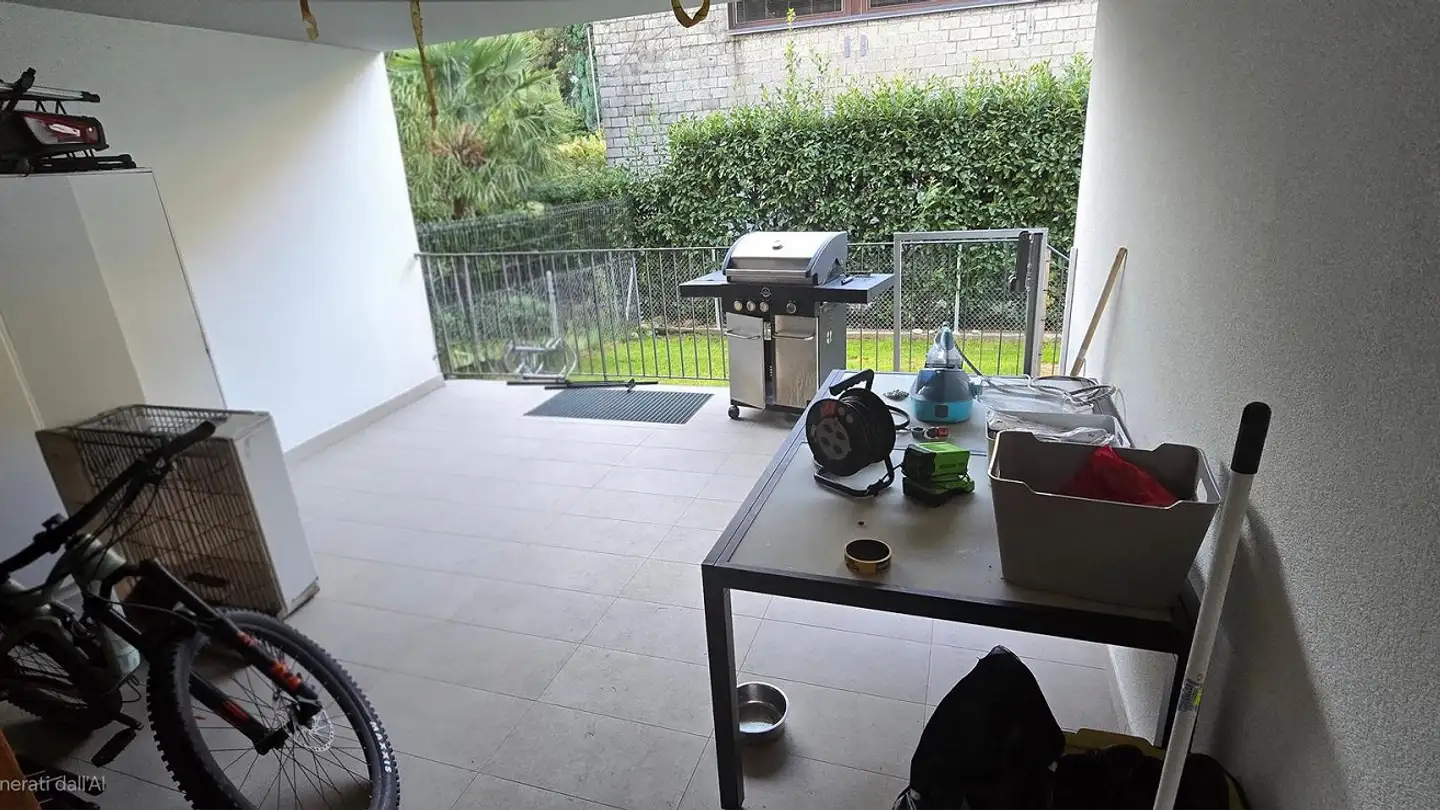 Wohnung mieten - Via Alla Costa 11, 6802 Rivera - Foto 2