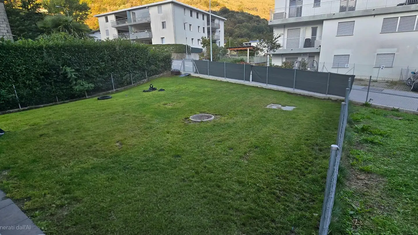 Wohnung mieten - Via Alla Costa 11, 6802 Rivera - Foto 3