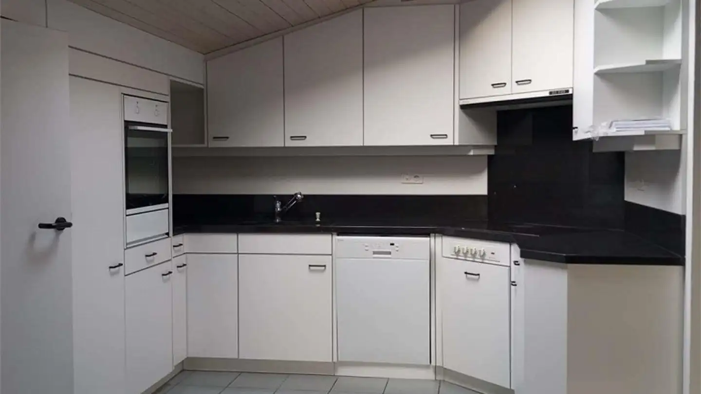 Appartamento in affitto - 6826 Riva San Vitale - Foto 3