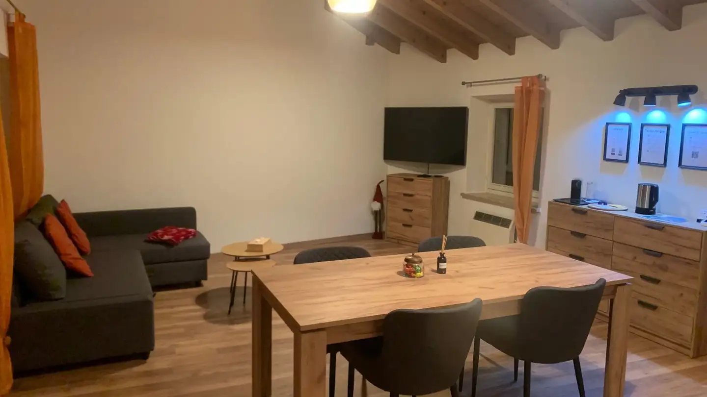 Apartment for rent - 6928 Manno