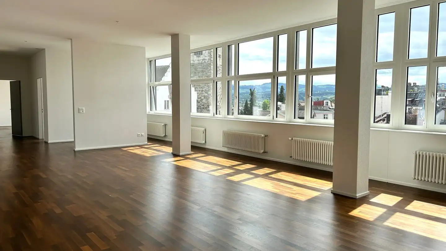 Attico in affitto - Schlossgasse 4, 9320 Arbon