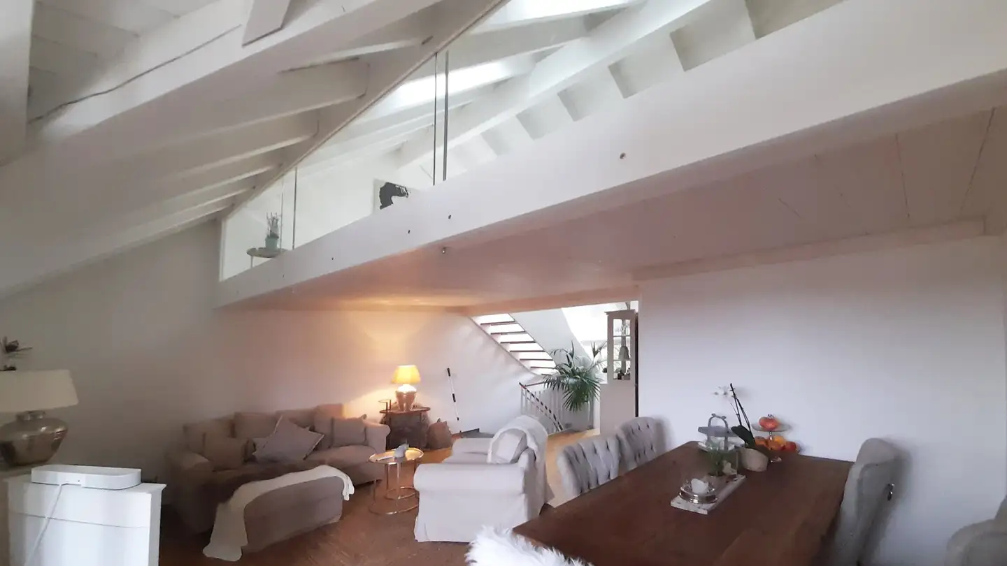 Attico in affitto - Usterstrasse 71f, 8620 Wetzikon ZH - Foto 3