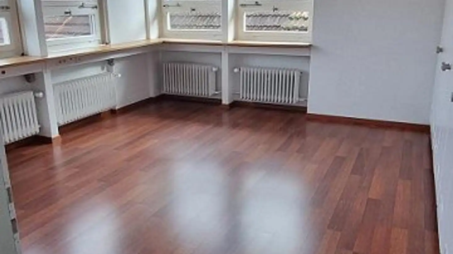 Bürofläche mieten - Industriestrasse 53, 9443 Widnau