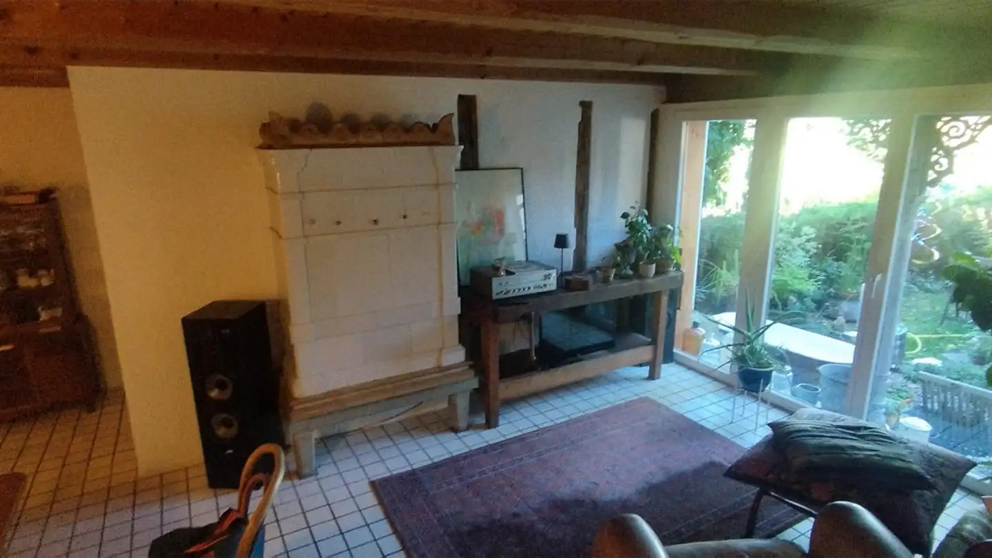 Casa a gradini in affitto - Dorfstrasse 16a, 5624 Bünzen - Foto 2