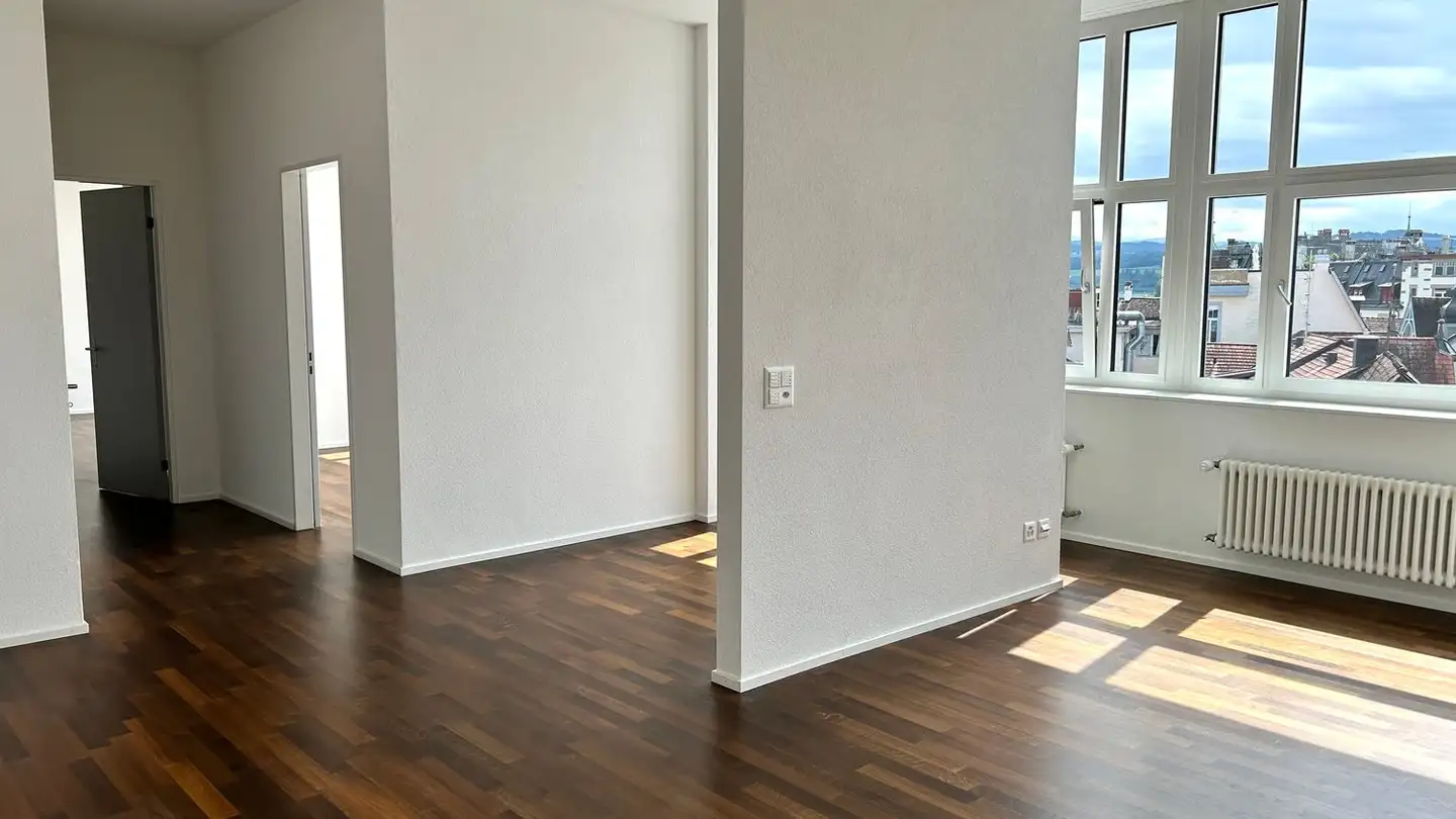 Attico in affitto - Schlossgasse 4, 9320 Arbon - Foto 2