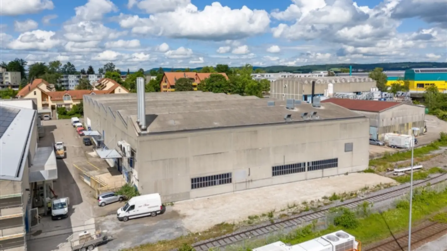 Apartment for sale - Gewerbestrasse 16, 8155 Niederhasli - Photo 3