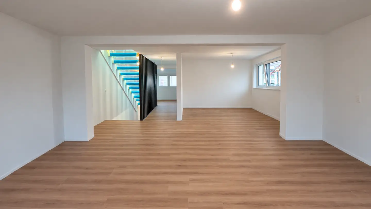 Casa singola in vendita - 5737 Menziken