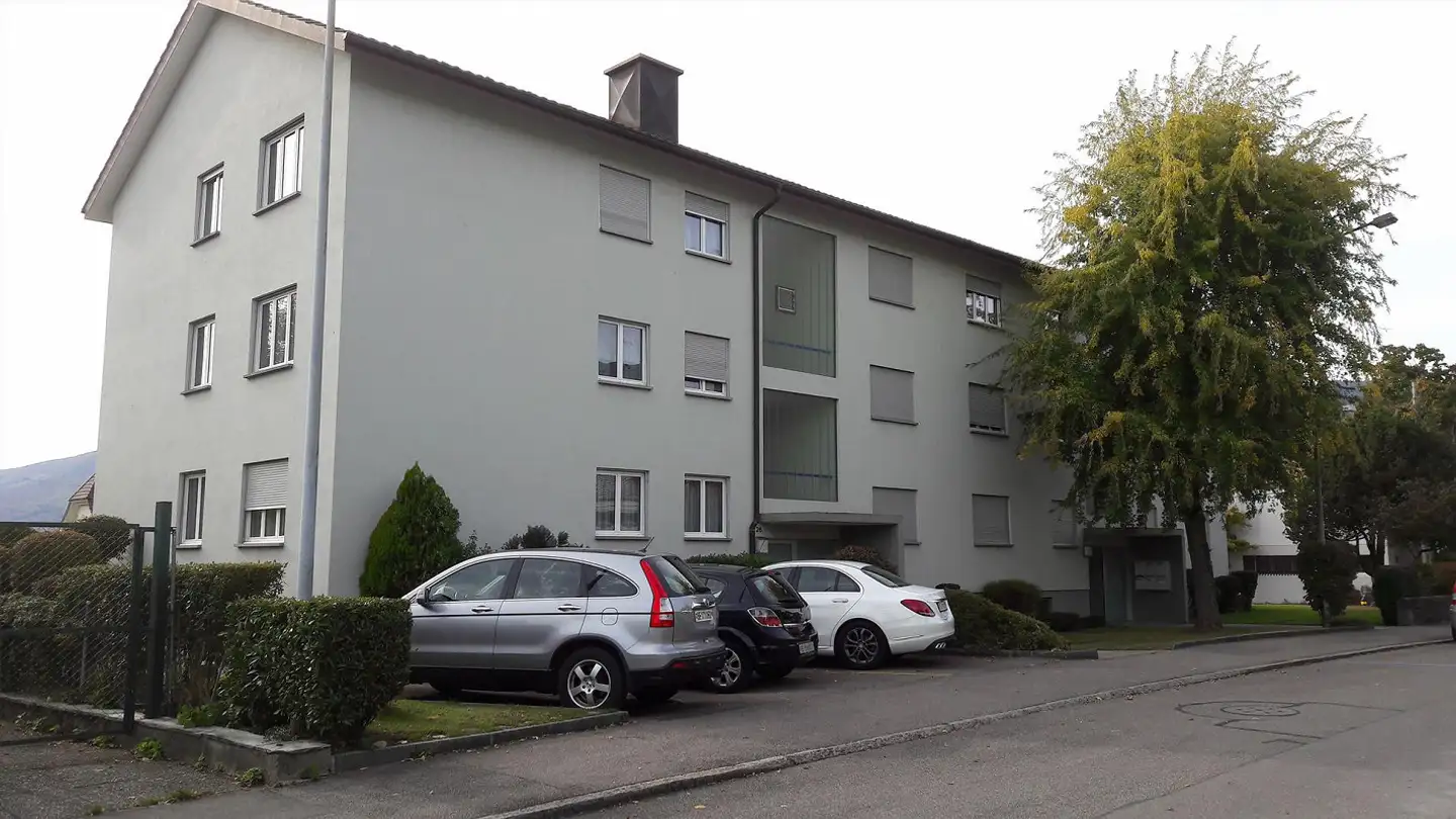 Wohnung mieten - Chemin De Beaulieu / Beaulieuweg 24, 2504 Biel/Bienne