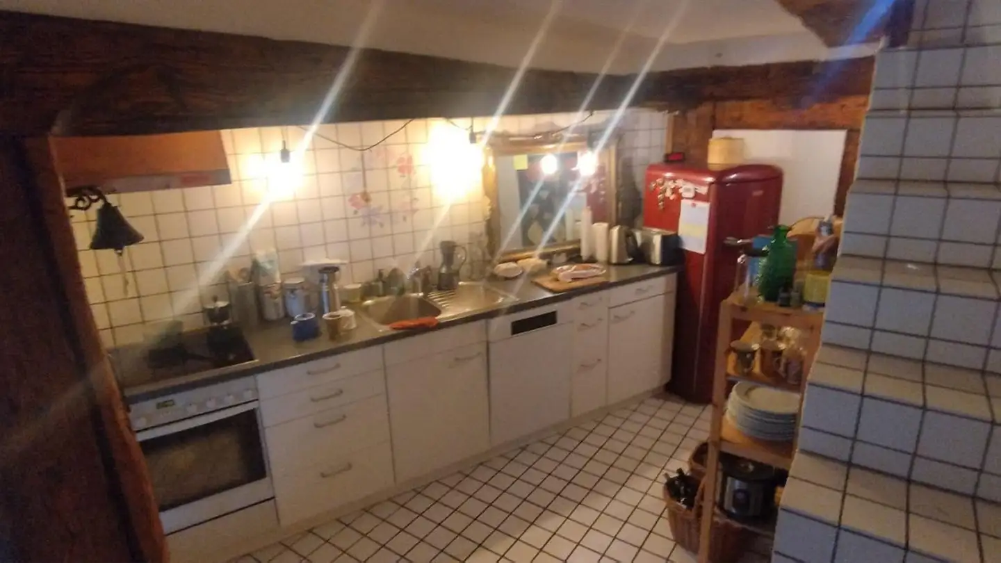 Casa a gradini in affitto - Dorfstrasse 16a, 5624 Bünzen - Foto 3
