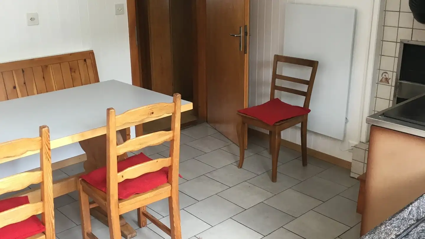 Appartamento ammobiliato in affitto - Altzeneggenstrasse 34, 3934 Zeneggen - Foto 4