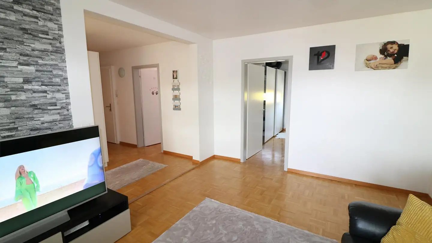 Wohnung mieten - Chemin De Beaulieu / Beaulieuweg 24, 2504 Biel/Bienne - Foto 3
