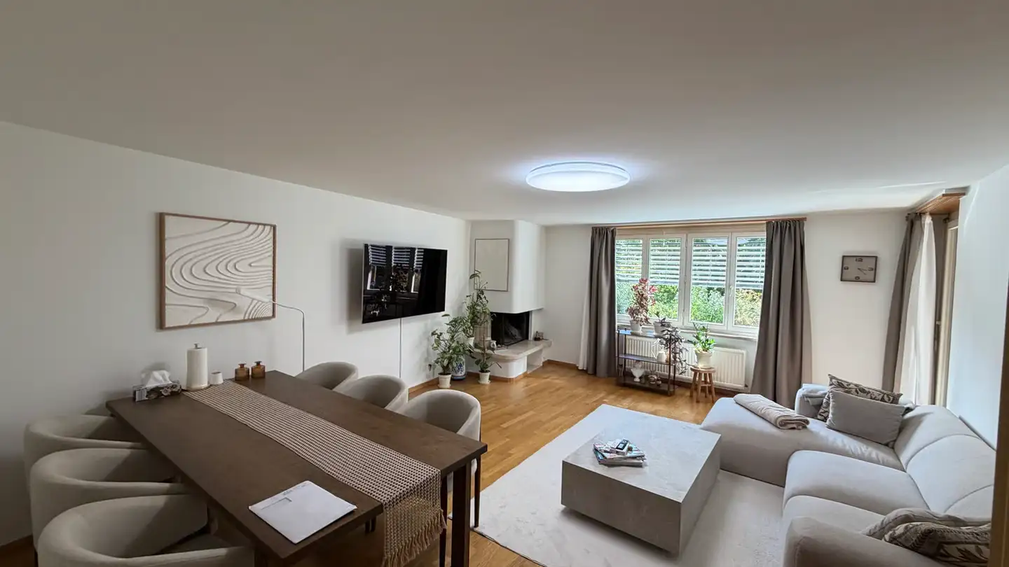 Appartamento in affitto - Ruchholzstrasse 9, 4103 Bottmingen