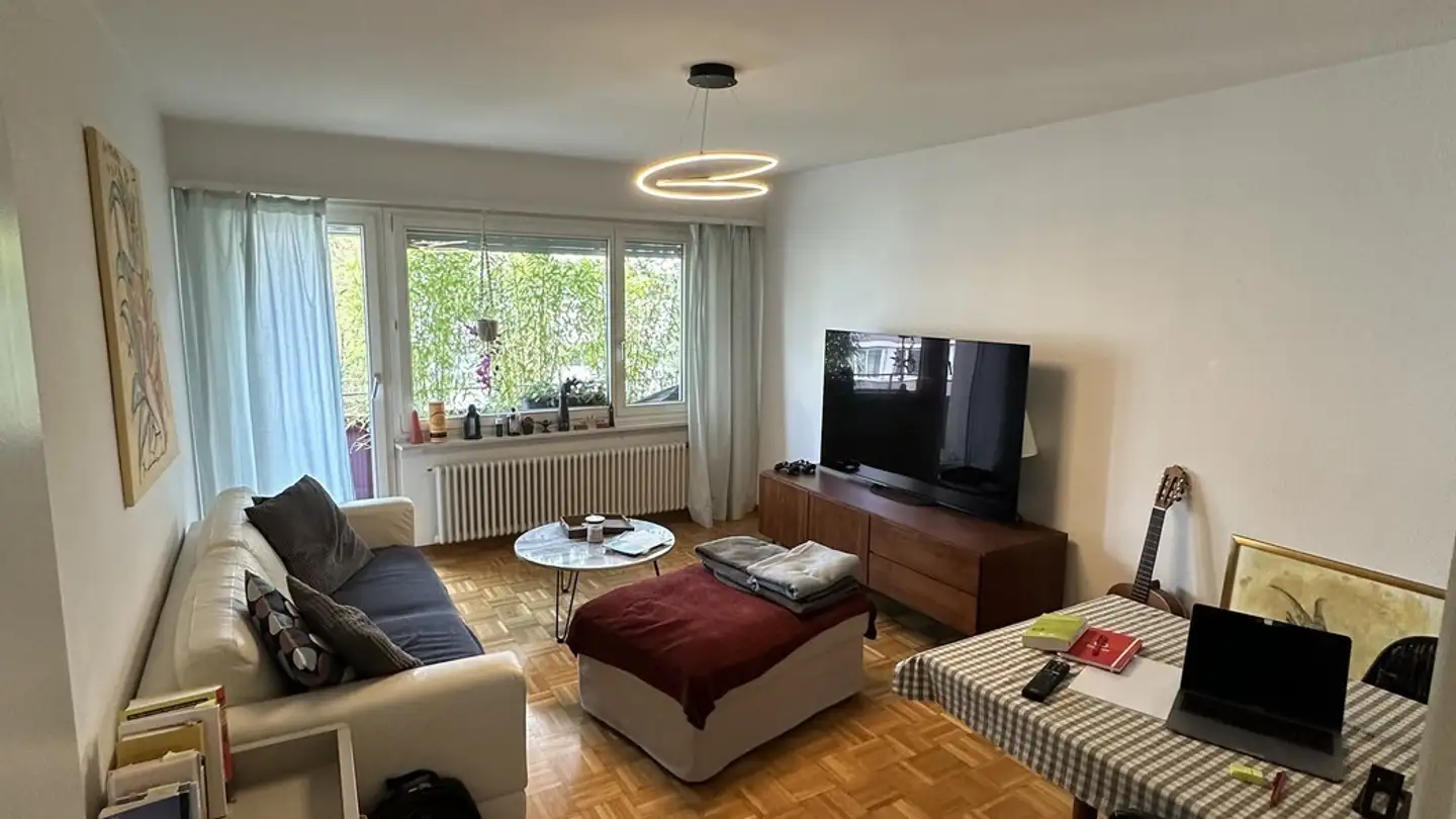Appartamento in affitto - Hasenbergstrasse 10, 8953 Dietikon
