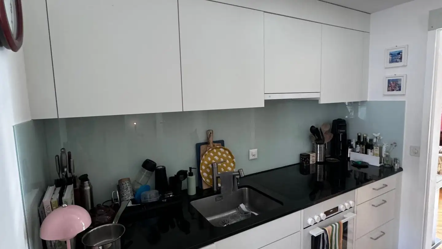 Appartement à louer - Rue De L'industrie / Industriegasse 7, 2502 Biel/Bienne - Photo 2