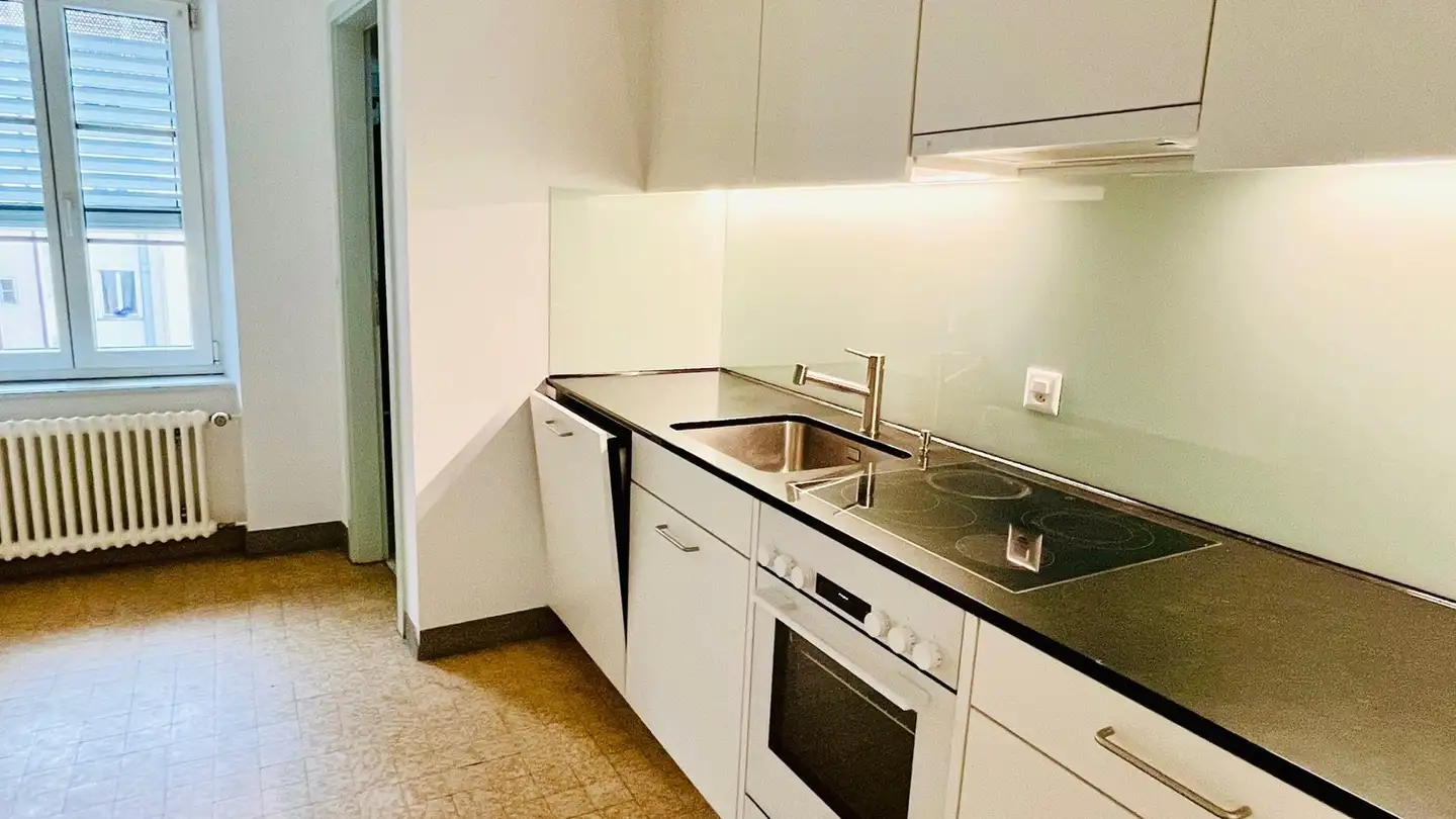 Appartement à louer - Rue De L'industrie / Industriegasse 7, 2502 Biel/Bienne - Photo 3